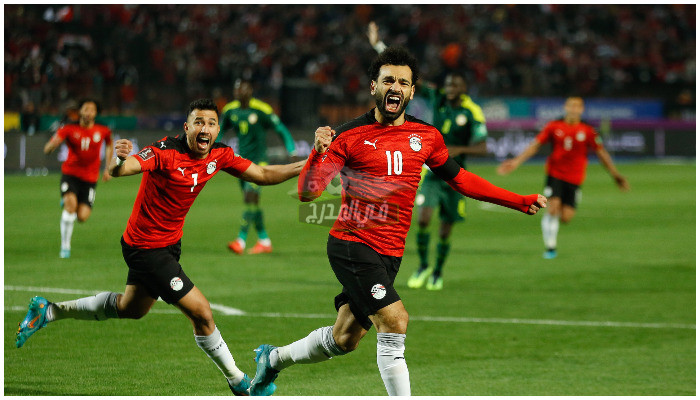 إعادة أو تأهل الفراعنة.. اتحاد الكرة يتقدم بشكوى للفيفا بسبب مباراة مصر والسنغال