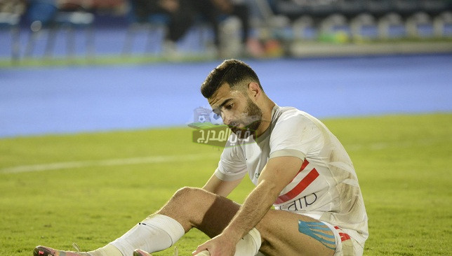 “بديل المثلوثي”.. الزمالك يقترب من حسم أولى صفقات الميركاتو الصيفي