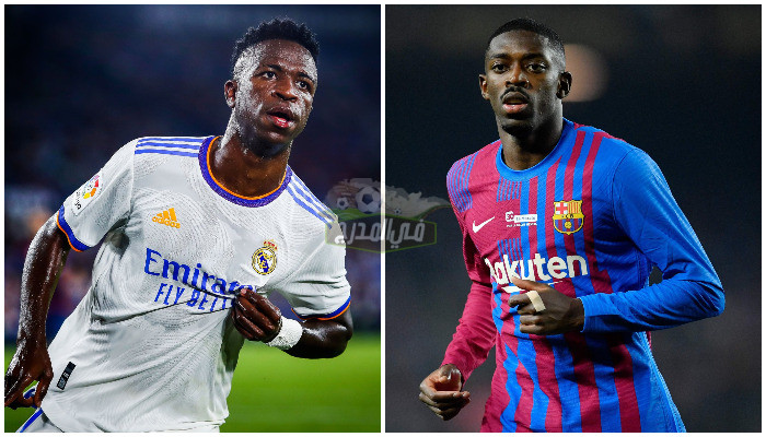 محبوب الجماهير.. معلق مباراة ريال مدريد وبرشلونة اليوم في الكلاسيكو
