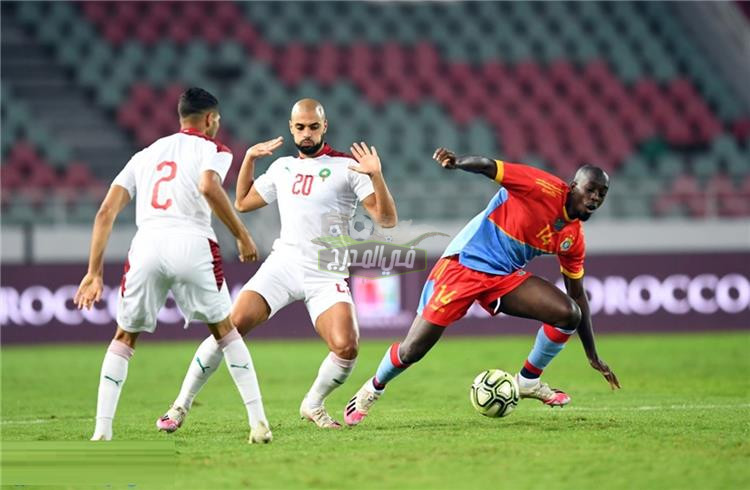 “نزلها دلوقتي”.. تردد قناة الأولى المغربية Al Aoula inter HD الناقلة لمباراة المغرب والكونغو