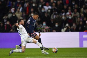 القنوات المفتوحة الناقلة لمباراة ريال مدريد وباريس سان جيرمان