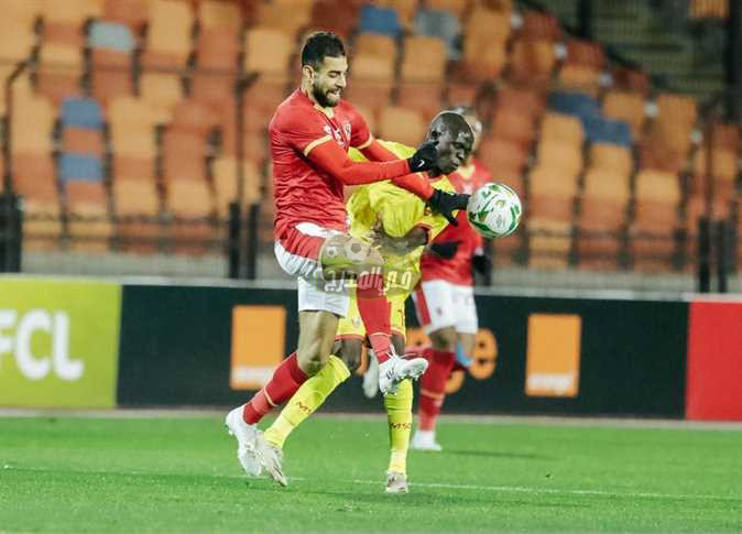 القنوات المفتوحة الناقلة لمباراة الأهلي والمريخ السوداني السبت 2022/3/5 في دوري أبطال إفريقيا