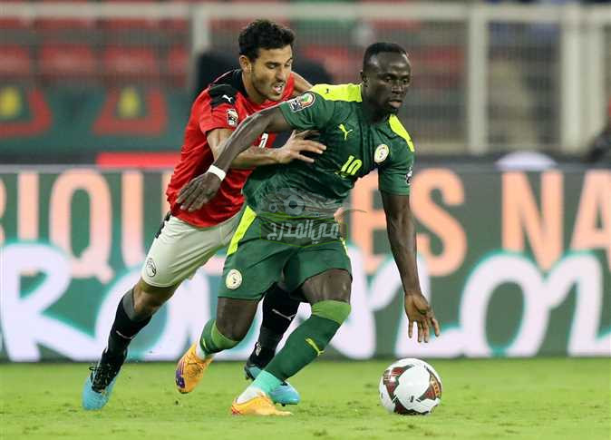 طريقة حجز تذاكر مباراة مصر والسنغال في الدور الأخير المؤهل لنهائيات كأس العالم 2022 بقطر