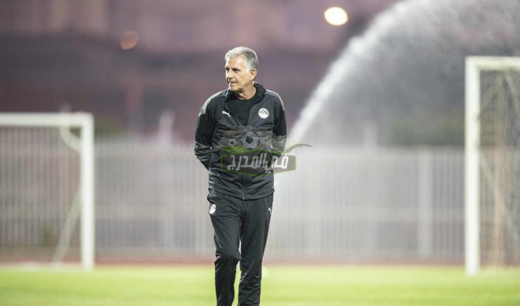 “أسماء مفاجئة”.. كيروش يستقر على تشكيل منتخب مصر لمواجهة السنغال في تصفيات المونديال