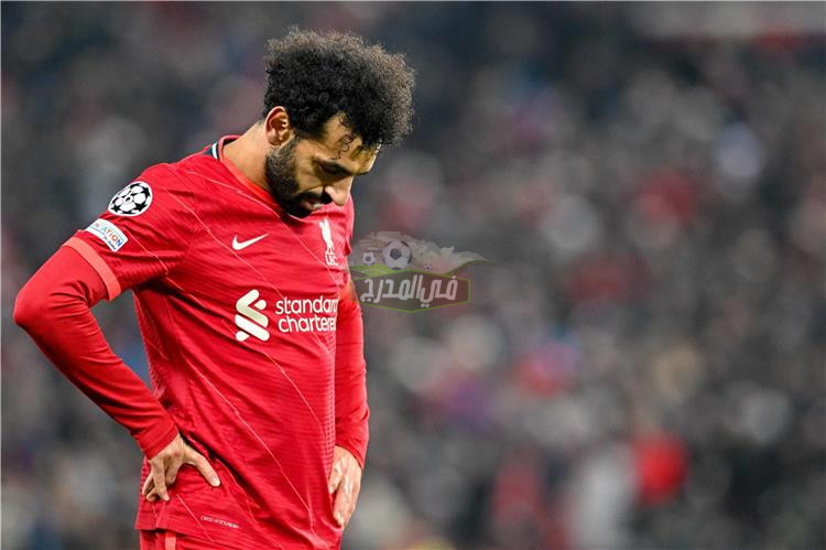 “ده اللي عندي”.. صلاح يضع شرط مثير للموافقة على تجديد عقده مع ليفربول