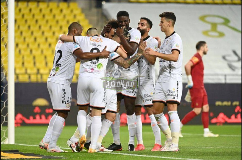 موعد مباراة القوة الجوية ضد الشباب في دوري أبطال آسيا والقنوات الناقلة