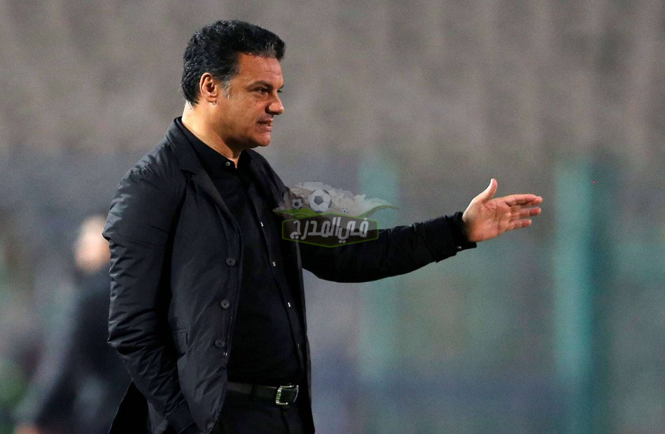 “إيهاب جلال”.. تعرف على السيرة الذاتية لمدرب منتخب مصر الجديد