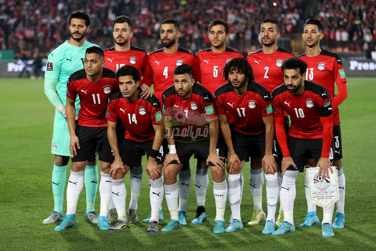 “نزلها الآن”.. تردد القنوات المفتوحة الناقلة لقرعة تصفيات كأس أمم إفريقيا 2023