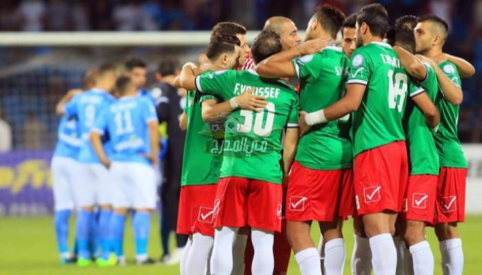 موعد مباراة الفيصلي ضد الوحدات في دوري أبطال آسيا والقنوات الناقلة للمباراة