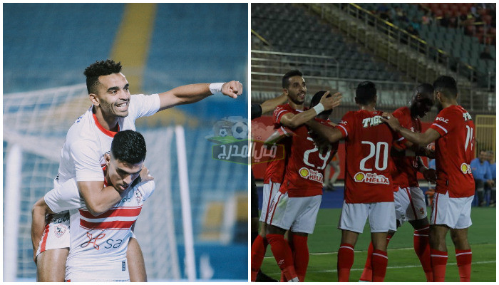 “المنافسة تشتعل”.. ترتيب الدوري المصري بعد مباراتي الأهلي والزمالك اليوم الأربعاء