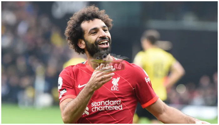 “موقف صلاح”.. تشكيل ليفربول المتوقع لمباراة واتفورد اليوم في الدوري