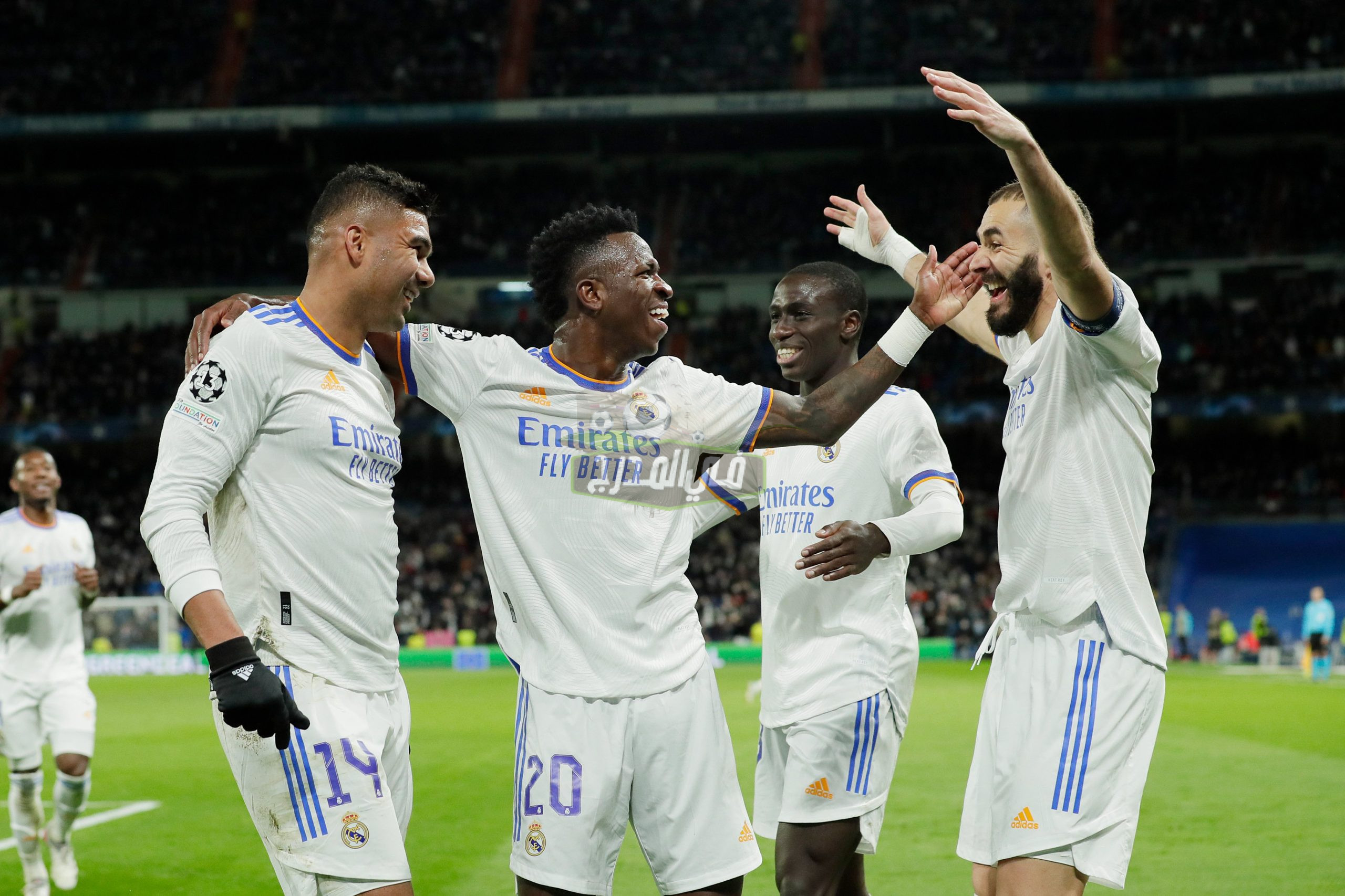 “لقاء التتويج”.. ترتيب الدوري الإسباني قبل مباراة ريال مدريد وإسبانيول اليوم 30-4-2022