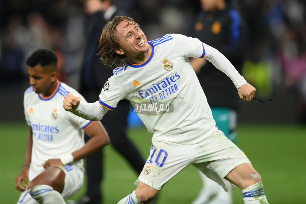 موعد مباراة ريال مدريد القادمة Real Madrid في دوري أبطال أوروبا والقنوات الناقلة