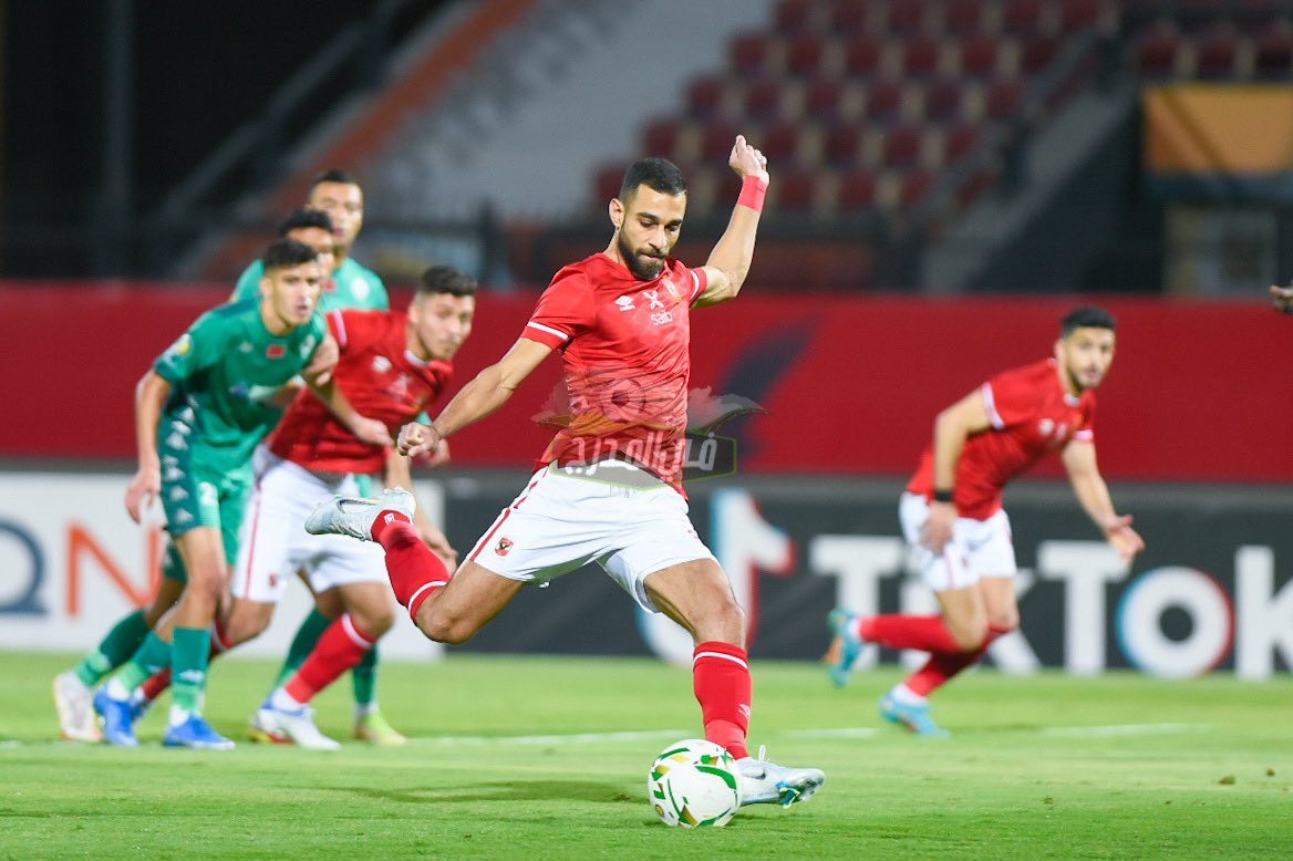 فرص وحظوظ الأهلي في التأهل لنصف نهائي دوري أبطال إفريقيا بعد الفوز على الرجاء