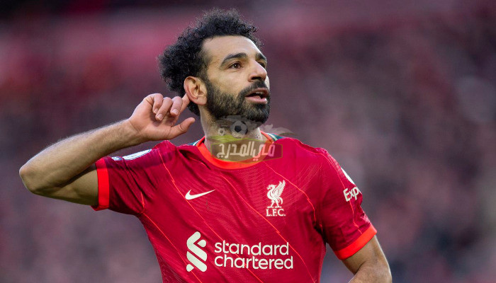 “الفرعون المتوج”.. محمد صلاح يحصد جائزة جديدة في الدوري الإنجليزي