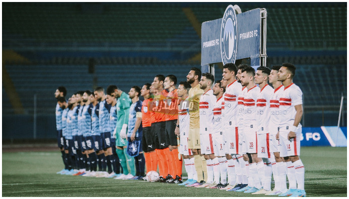 بعد الفوز على بيراميدز.. موعد مباراة الزمالك القادمة في الدوري المصري والقنوات الناقلة