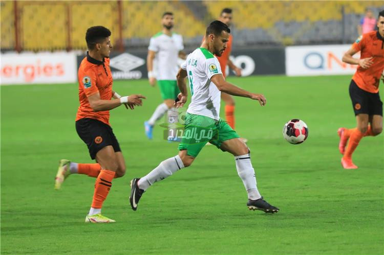 “نزلها بالتردد”.. القنوات المفتوحة الناقلة لمباراة المصري ونهضة بركان المغربي في كأس الكونفدرالية