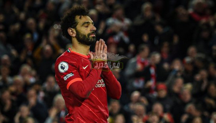 “يمدح ماني”.. أول تعليق من محمد صلاح بعد ثنائيته في شباك مانشستر يونايتد