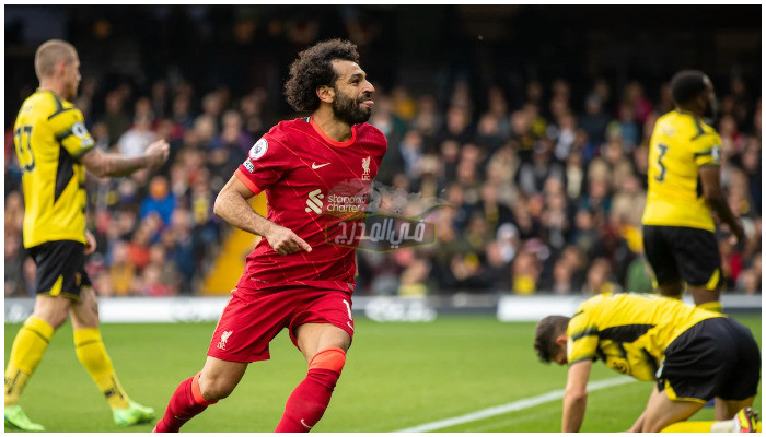 “ثبت الآن”.. القنوات المفتوحة الناقلة لمباراة ليفربول وواتفورد في الدوري الإنجليزي