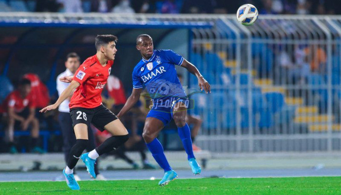 موعد مباراة الهلال ضد الريان في دوري أبطال آسيا والقنوات الناقلة