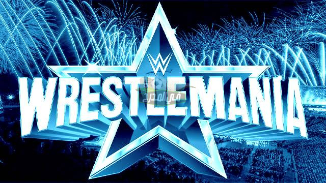 نتائج عرض راسلمينيا 38 الليلة الثانية wrestlemania 38 WWE