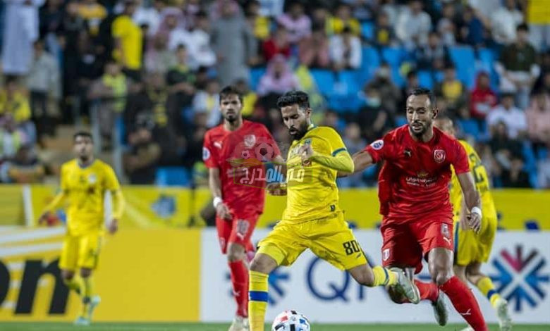 “الآن”.. القنوات المفتوحة الناقلة لمباراة الدحيل ضد التعاون في دوري أبطال آسيا