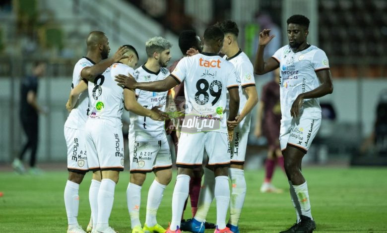 موعد مباراة الشباب ضد مومباي سيتي في دوري أبطال آسيا والقنوات الناقلة