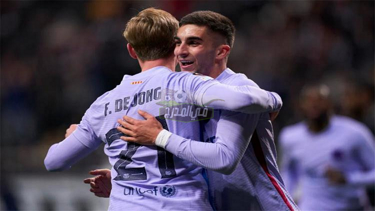 عاجل.. برشلونة ينسحب من صفقة ظهير المنتخب المغربي الطائر