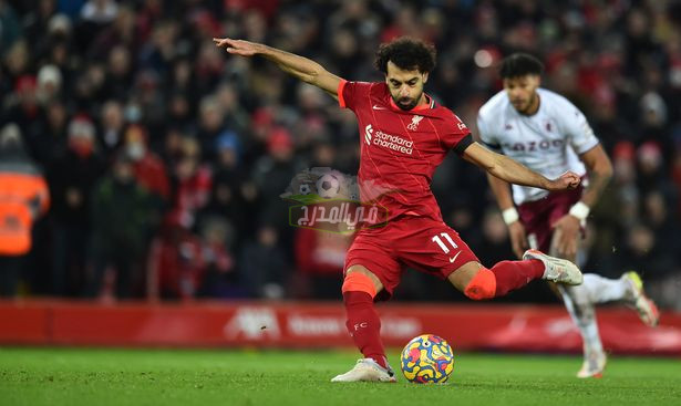 “ثبت الآن”.. القنوات المفتوحة الناقلة لمباراة ليفربول وأستون فيلا اليوم في الدوري الإنجليزي