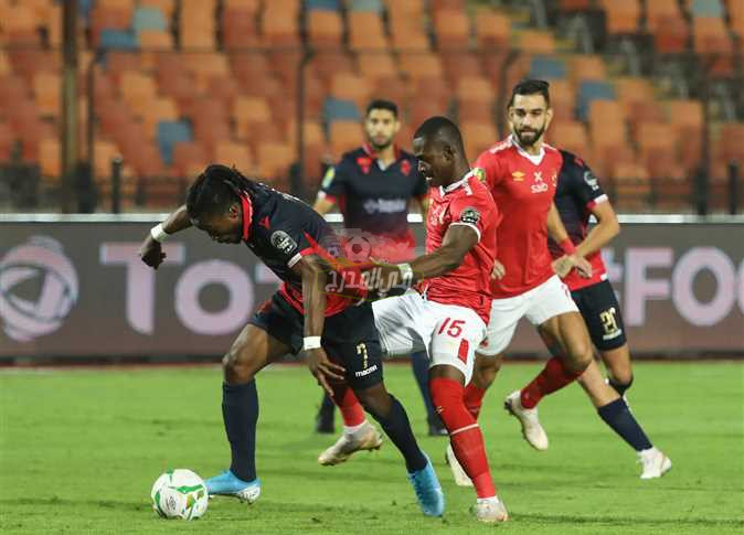 القنوات المفتوحة الناقلة لمباراة الأهلي والوداد اليوم في نهائي دوري أبطال إفريقيا 2022