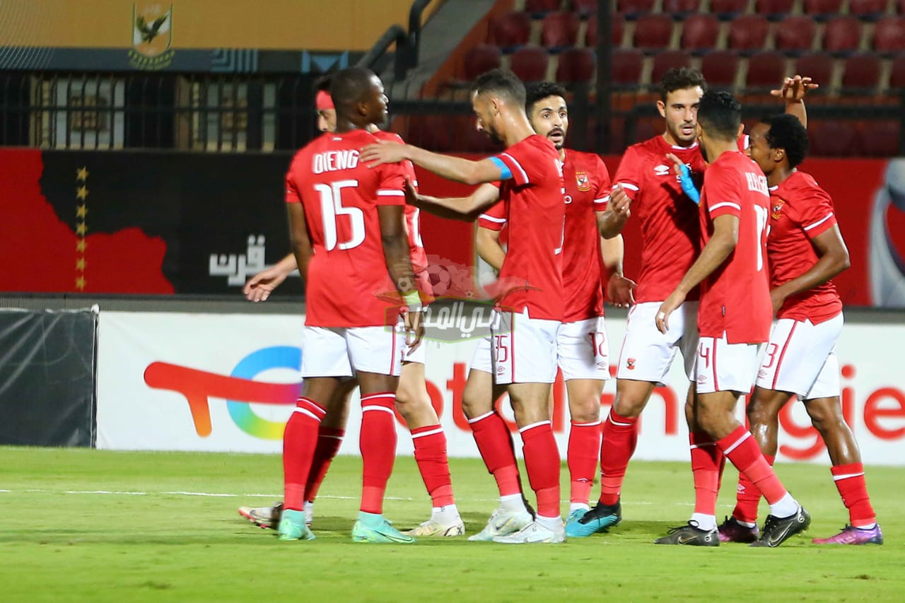 عاجل.. أول رد من الكاف على طلب الأهلي لاستضافة نهائي دوري أبطال إفريقيا