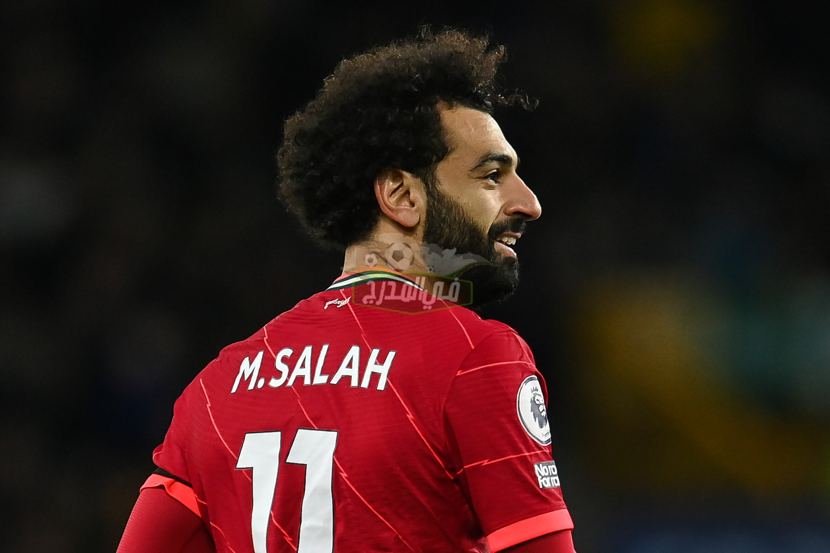 أول تعليق من محمد صلاح على مواجهة ريال مدريد في نهائي دوري أبطال أوروبا