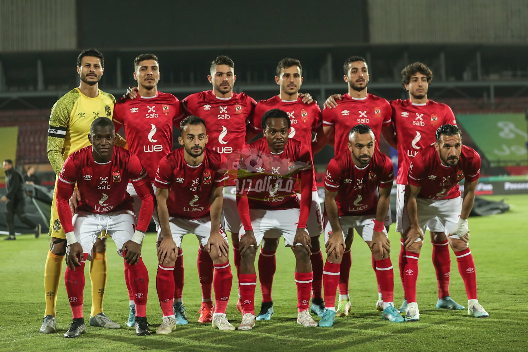 موعد مباراة الأهلي القادمة في الدوري المصري والقنوات الناقلة