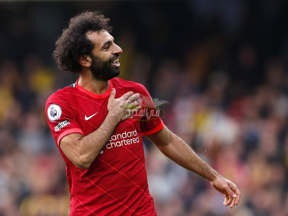 الآن.. رابط التصويت لـ صلاح في جائزة أفضل لاعب في الدوري الإنجليزي الممتاز
