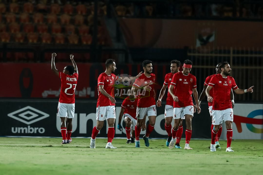 موعد مباراة الأهلي ووفاق سطيف القادمة العودة في نصف نهائي دوري أبطال إفريقيا