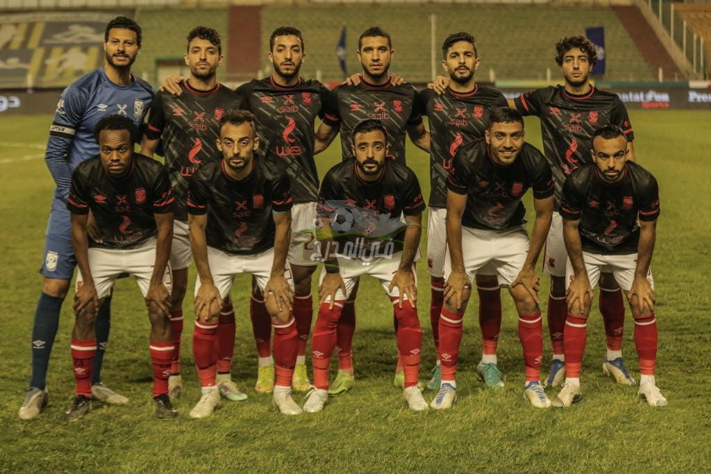 “هي ناقصة”.. إصابة جديدة تربك حسابات الأهلي قبل مواجهة الوداد في نهائي دوري أبطال إفريقيا