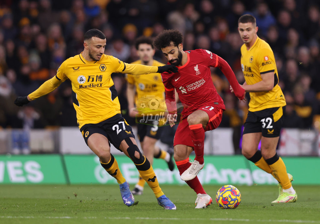 تعرف على معلق مباراة ليفربول وولفرهامبتون اليوم في الدوري الإنجليزي