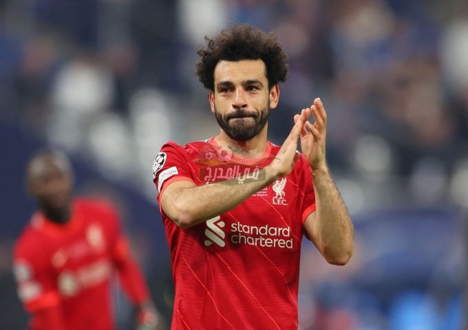 “رغم خسارة الأبطال”.. محمد صلاح يحصد جائزة جديدة في الدوري الإنجليزي