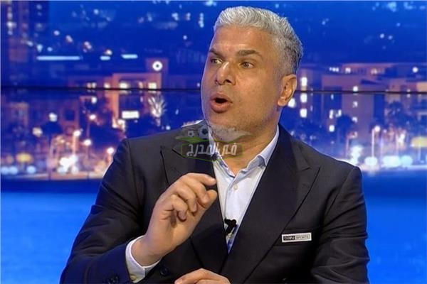 “مدرب فاشل”.. وائل جمعة يهاجم موسيماني بعد خسارة نهائي دوري أبطال إفريقيا