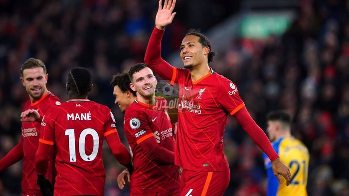 “ثبت الآن”.. القنوات المفتوحة الناقلة لمباراة ليفربول وساوثهامبتون في الدوري الإنجليزي