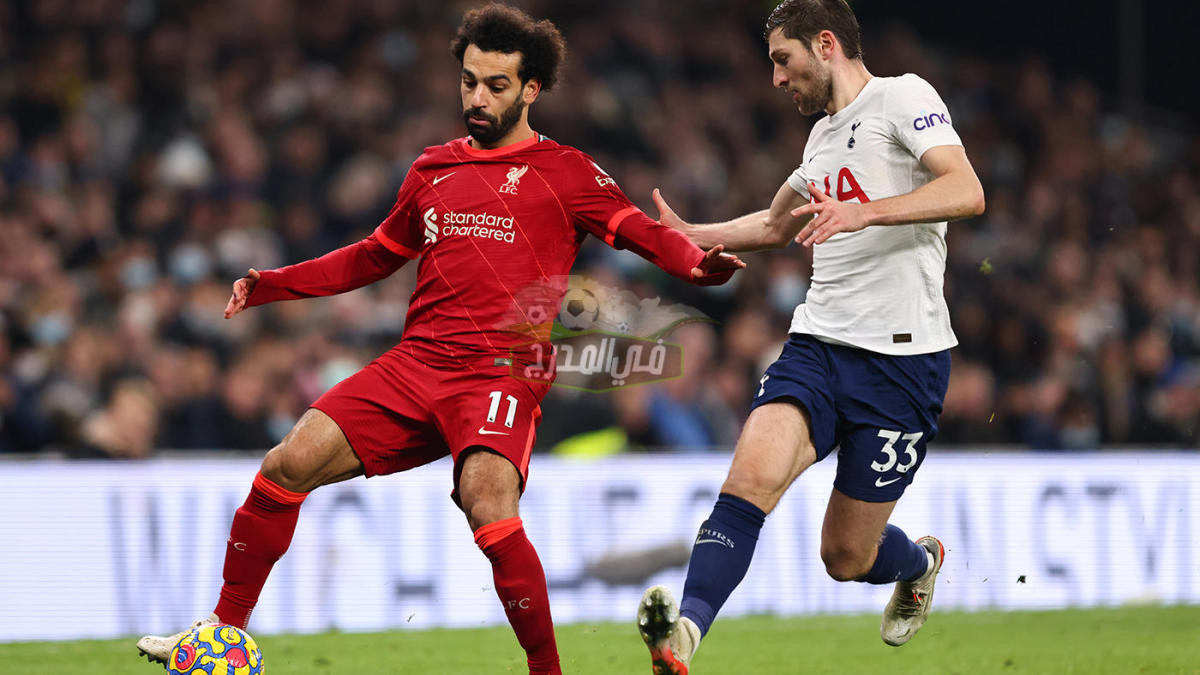 “ثبت الآن”.. القنوات المفتوحة الناقلة لمباراة ليفربول وتوتنهام في الدوري الإنجليزي