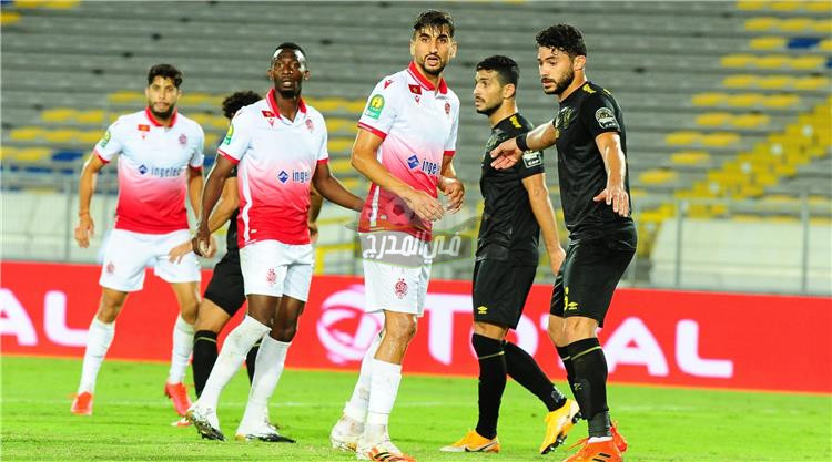 موعد مباراة الأهلي والوداد المغربي في نهائي دوري أبطال إفريقيا والقنوات الناقلة