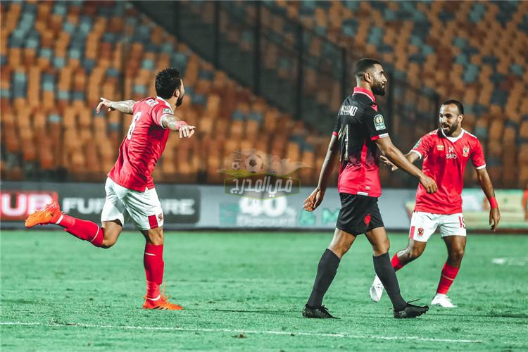 “النايل سات”.. تردد قناة الرياضية المغربية tnt المفتوحة الناقلة لمباراة الأهلي والوداد المغربي
