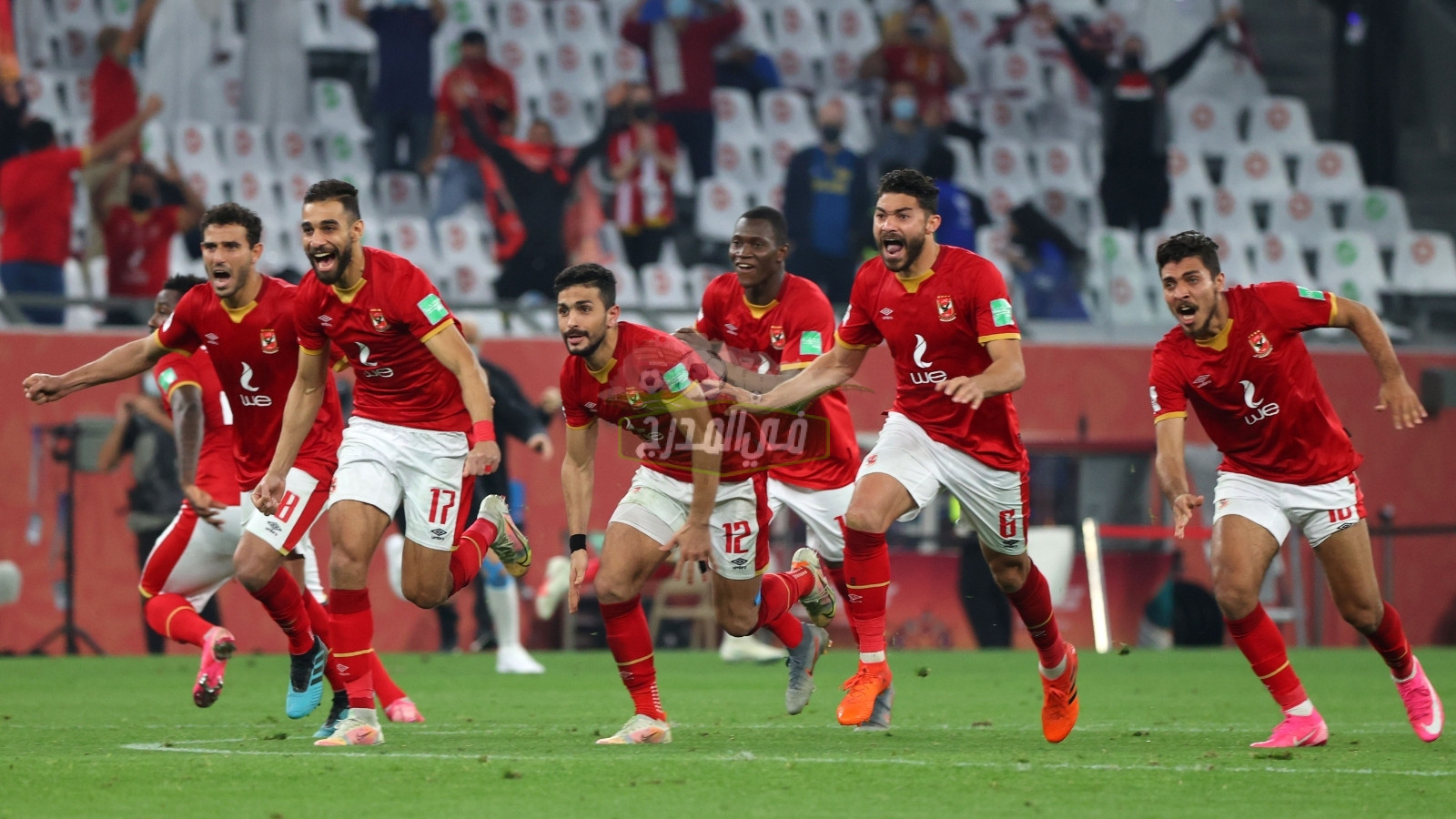 “رغم خسارة إفريقيا”.. الأهلي ينتظر المشاركة في كأس العالم للأندية