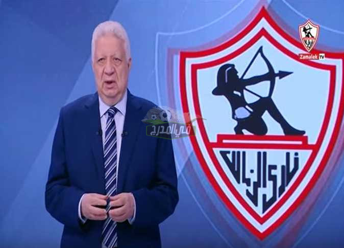 مرتضى يضرب بقوة.. الزمالك يخطط لخطف نجم الدوري المغربي