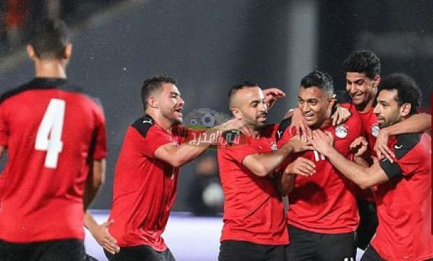 نادي سعودي يستهدف التعاقد مع نجم منتخب مصر