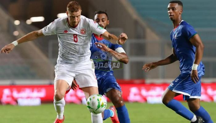 القنوات المفتوحة الناقلة لمباراة تونس وغينيا الإستوائية اليوم في تصفيات أمم إفريقيا