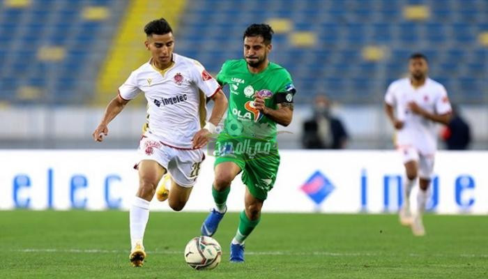 “ثبت الآن”.. القنوات الناقلة للدوري المغربي 2022 عبر النايل سات ومختلف الأقمار الصناعية