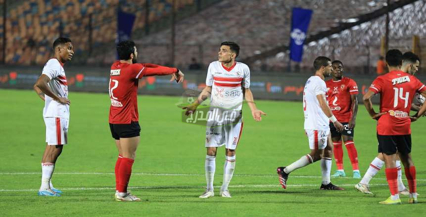 “بالتردد”.. ما هي القنوات الناقلة لمباراة الأهلي والزمالك في الدوري المصري؟