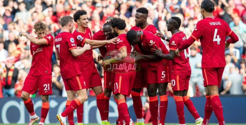 عاجل.. ليفربول يحسم صفقة “السفاح” بديلًا لـ ساديو ماني